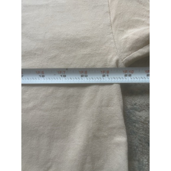 Vintage 2004 Corona Extra "Wish You Were Here" T-Shirt XL Beer Promo Tee - Picture 9 of 9